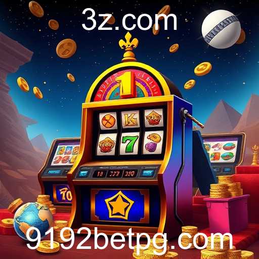 9192 bet Revoluciona o Mercado de Jogos Online