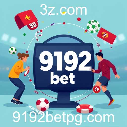 Tendências e Desafios do Mercado de Apostas Online