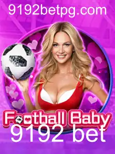 Entendendo o Jogo FootballBaby e a Chave 9192 bet