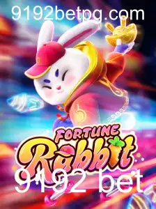 Descubra o Mundo do FortuneRabbit: Aventura e Estratégia no Jogo 9192 Bet
