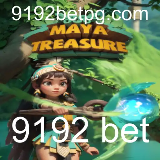 Descubra o Enigmático Jogo MayaTreasure e as Emoções de Apostar com 9192 bet